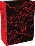 Deckbox de Moltres Ultra premium Collection