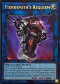 Yugioh! Fiendsmith's Requiem BLGG-EN103 1st Edition Ultra