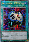 Yugioh! Controlador de enemigos Ra02-sp051 Quarter Century