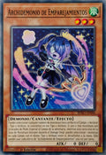 Yugioh! Archidemonio De Emparejamientos Bpro-sp088 1st edition