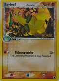 Pokémon Tcg Bayleef 26/101 Reverse (Dragon Frontiers)