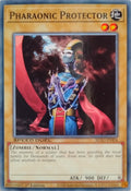 Yugioh! Pharaonic Protector Sgx3-eni04 1st Edition Speed Duel