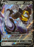 Pokémon tcg Melmetal V 047/078