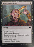 Magic Aim For The Head 092/277