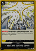 One piece Yasakani Sacred Jewel Op02-118