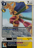 Digimon tcg Grademon Bt20-053