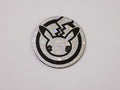 Moneda de Pokémon: Pikachu