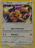 Pokémon Tcg Eevee SWSH118 Promo