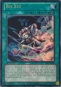 Yugioh! Bis Xyz JOTL-SP088 1a Edición Ultra