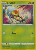 Pokémon Tcg Grubbin 016/192