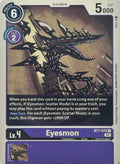 Digimon Tcg Eyesmon BT7-072