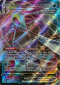 Pokémon tcg Inteleon Vmax 079/264