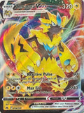Pokémon Tcg Zeraora Vmax 054/159