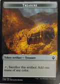 Magic Treasure 012/014