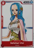 One Piece Nefeltari Vivi St01-009