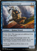 Magic Cunning Geysermage 055/280