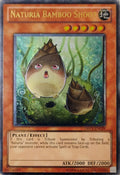 Yugioh! Naturia Bamboo Shoot Drev-en029 Ultimate