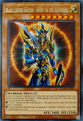 Yugioh! Black Luster Soldier - Envoy of the Beginning Toch-en029 Rare