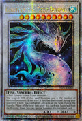 Yugioh! Ghoti Of The Deep Beyond Ra04-en060 Quarter Century