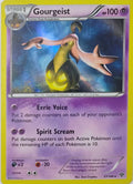 Pokémon Tcg Gourgeist 57/146 Holo