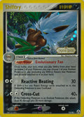 Pokémon tcg Shiftry 12/92 Holo (Legend Maker)