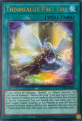Yugioh! Theorealize Past Lull Cori-en056 1st Edition Ultra Rare