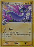 Pokémon Tcg Dratini 65/113 Reverse (Delta Species)