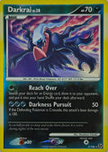 Pokémon tcg Darkrai Lv.38 3/106 Reverse