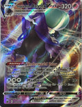 Pokémon Tcg Shadow Rider Calyrex VMAX 075/198