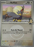 Pokémon Tcg Larry's Rufflet 173/217 (Poke Ball)