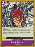 One Piece Punk Rotten OP05-078
