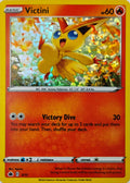Pokémon tcg Victini 5/15 Promo