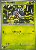 Pokémon Tcg Nymble 009/094