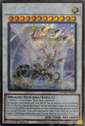 Yugioh! Blue-eyes Ultimate Spirit Dragon Sdwd-en043 1st Edition Secreta
