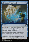 Magic tcg Alchemist's Retrieval 047/277