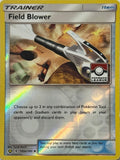 Pokémon Tcg Field Blower 125a/145 Reverse (Pokémon Legue)
