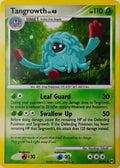 Pokémon tcg Tangrowth Lv.48 10/99 Holo