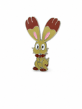 Pin de Bunnelby