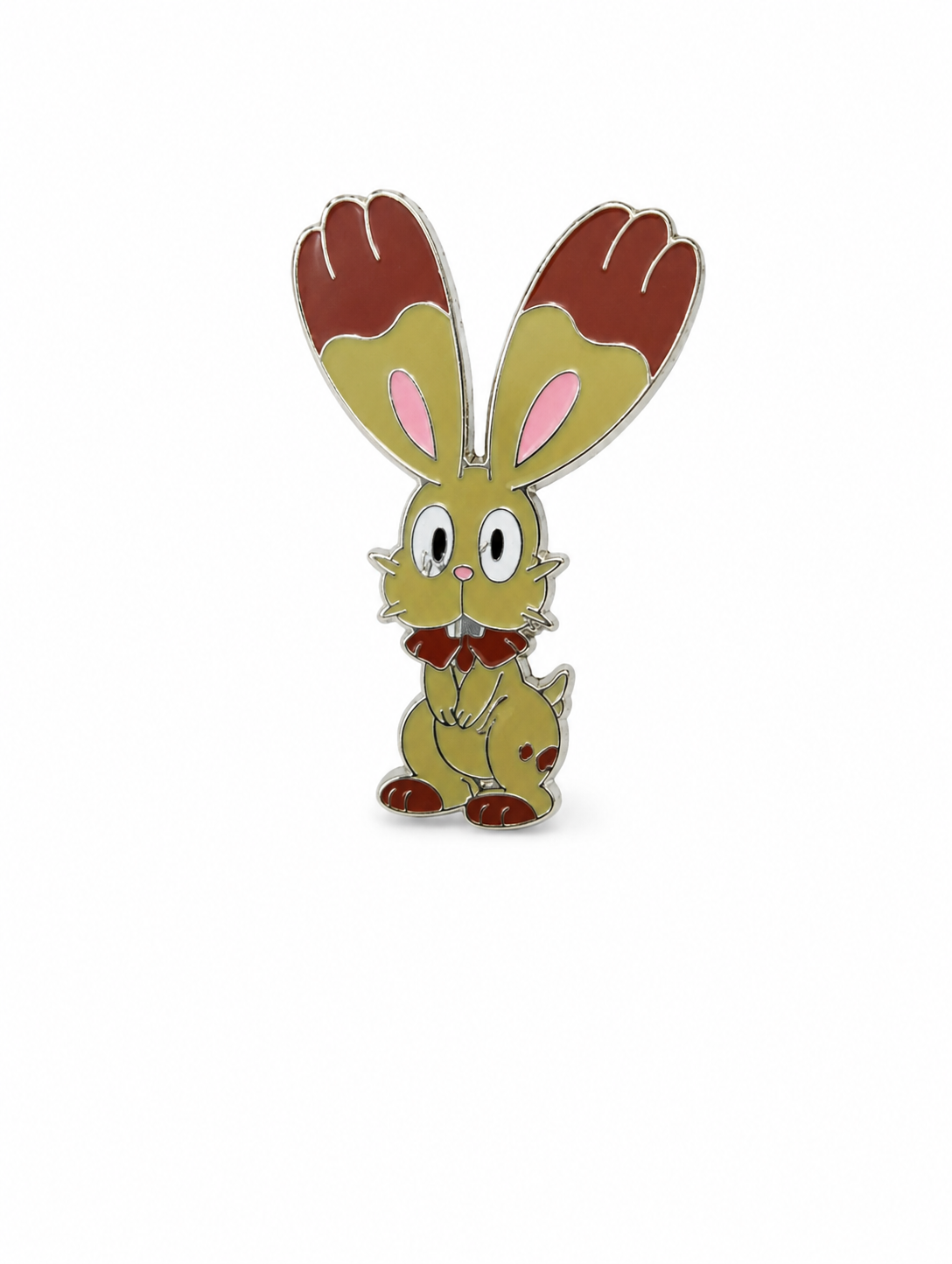 Pin de Bunnelby