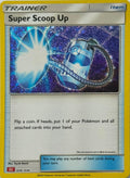 Pokémon Tcg Super Scoop Up 028/034 (CLC) Holo