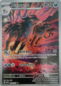 Pokemon Tcg Mightyena 243/217
