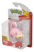 Pokémon Battle Figure Slowpoke
