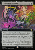 Magic tcg Eventide's Shadow 0028 Rara (Extended Art)