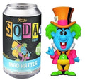 Funko pop! Mad Hatter (Funko Exclusive)