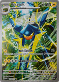 Pokémon tcg Vikavolt 230/217