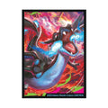 Micas de Charizard Ex premium Collection