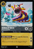 Disney Lorcana Donald Duck 178/204