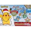 Deluxe Holiday Calendar