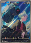 Pokémon Tcg Steven's Beldum 207 Promo