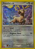 Pokémon tcg Stantler Lv.28 016/034 Holo (CLC)